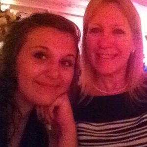 Meet your Posher, Barbara